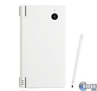 La nueva Nintendo DS-i, anunciada oficialmente