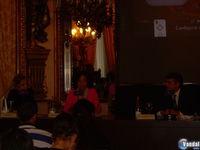 Nintendo presenta Wii Music en Madrid