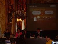 Nintendo presenta Wii Music en Madrid
