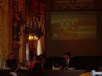 Nintendo presenta Wii Music en Madrid