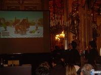 Nintendo presenta Wii Music en Madrid