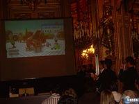 Nintendo presenta Wii Music en Madrid