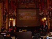 Nintendo presenta Wii Music en Madrid