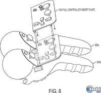 Sony patenta una nueva tecnolog�a de detecci�n de movimientos