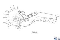 Sony patenta una nueva tecnolog�a de detecci�n de movimientos