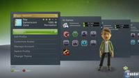 TGS: El nuevo Xbox Live llega en noviembre