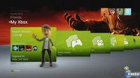 TGS: El nuevo Xbox Live llega en noviembre