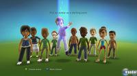 TGS: El nuevo Xbox Live llega en noviembre