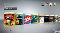 TGS: El nuevo Xbox Live llega en noviembre