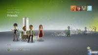 TGS: El nuevo Xbox Live llega en noviembre