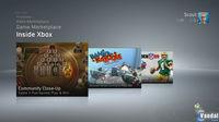 TGS: El nuevo Xbox Live llega en noviembre