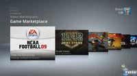 TGS: El nuevo Xbox Live llega en noviembre