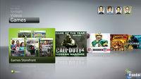 TGS: El nuevo Xbox Live llega en noviembre