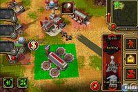 Command & Conquer Red Alert llega a iPhone
