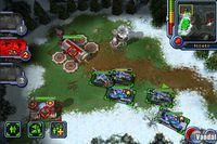 Command & Conquer Red Alert llega a iPhone