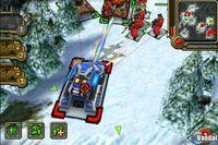 Command & Conquer Red Alert llega a iPhone