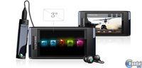 Sony Ericsson lanza su m�vil compatible con PS3
