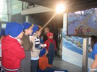 �xito en la concentraci�n de fans de Mario y Sonic