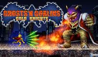 Ghosts 'n Goblins de camino al iPhone
