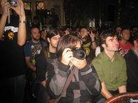 Sony presenta Uncharted 2: El Reino de los Ladrones en Madrid