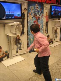Bakugan se presenta en Espa�a con una concentraci�n de fans