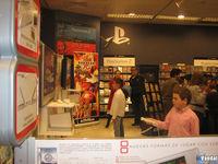 Bakugan se presenta en Espa�a con una concentraci�n de fans