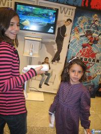 Bakugan se presenta en Espa�a con una concentraci�n de fans