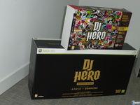 Asistimos a la presentaci�n de DJ Hero en Espa�a