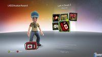 Left 4 Dead 2 regalar� complementos para los Avatares de Xbox 360