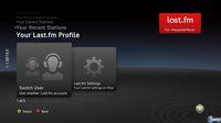 Nuevas im�genes de la pr�xima actualizaci�n de Xbox 360