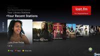 Nuevas im�genes de la pr�xima actualizaci�n de Xbox 360