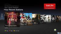 Nuevas im�genes de la pr�xima actualizaci�n de Xbox 360