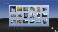Nuevas im�genes de la pr�xima actualizaci�n de Xbox 360