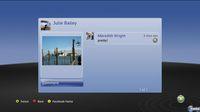 Nuevas im�genes de la pr�xima actualizaci�n de Xbox 360