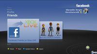 Nuevas im�genes de la pr�xima actualizaci�n de Xbox 360