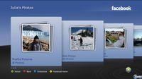 Nuevas im�genes de la pr�xima actualizaci�n de Xbox 360