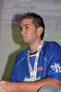 Espa�a queda segunda en la final de Pro Evolution Soccer 2009