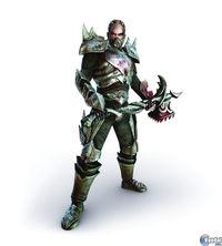 Koch Media presenta en Madrid Divinity 2: Ego Draconis
