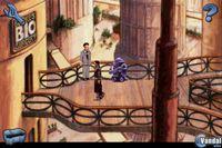 Beneath a Steel Sky regresa gracias a iPhone