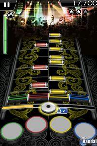 Rock Band desembarcar� en iPhone