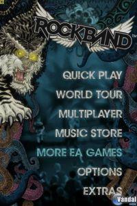 Rock Band desembarcar� en iPhone