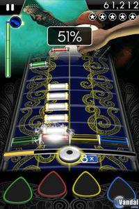 Rock Band desembarcar� en iPhone