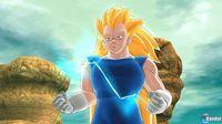 Nuevas im�genes de Dragon Ball Raging Blast 2