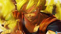 Nuevas im�genes de Dragon Ball Raging Blast 2