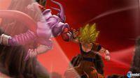Nuevas im�genes de Dragon Ball Raging Blast 2