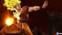 Nuevas im�genes de Dragon Ball Raging Blast 2