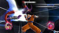 Nuevas im�genes de Dragon Ball Raging Blast 2