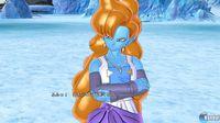 Nuevas im�genes de Dragon Ball Raging Blast 2