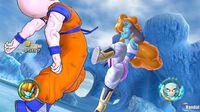 Nuevas im�genes de Dragon Ball Raging Blast 2