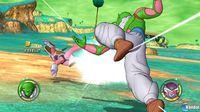 Nuevas im�genes de Dragon Ball Raging Blast 2